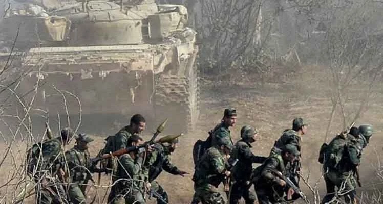 Σφαγή ανδρών του Άσαντ: Πάνω από 50 νεκροί, αλλά από ποιους;